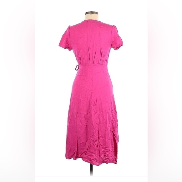 SUNNY GIRL AUSTRALIA BARBIECORE DRESS (0939) - Picture 2 of 3